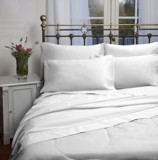 Diseño 9149 Cannon ENTREDOS– White