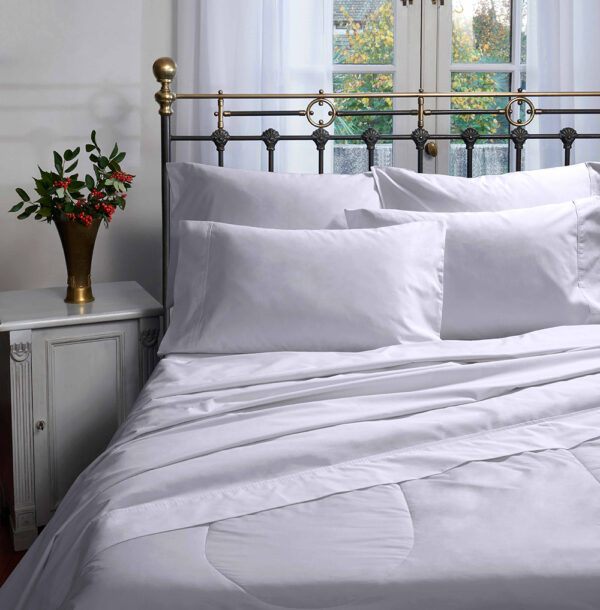 Diseño 9149 Cannon COLORESVIVOS – White