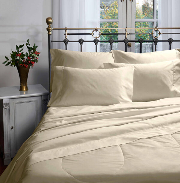 Diseño 9150 Cannon COLORESVIVOS – Ivory