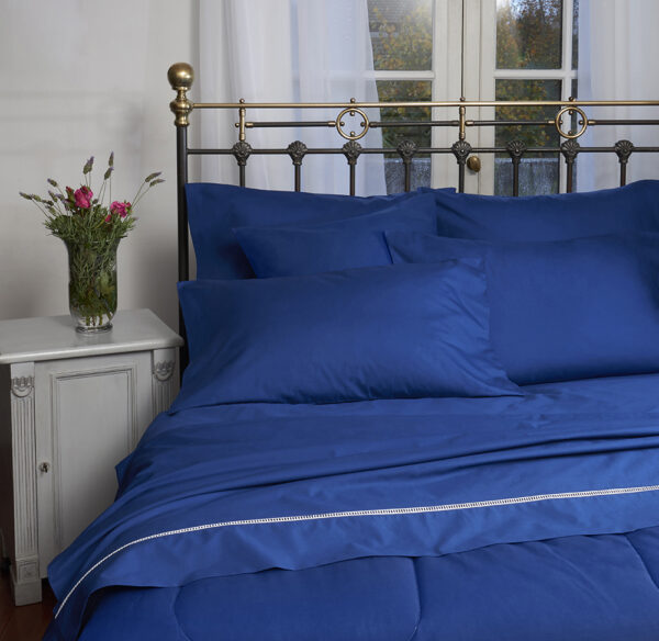 Diseño 9151 Cannon ENTREDOS– Blue