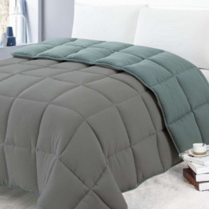 Acolchado URBAN SOFT (Reversible)