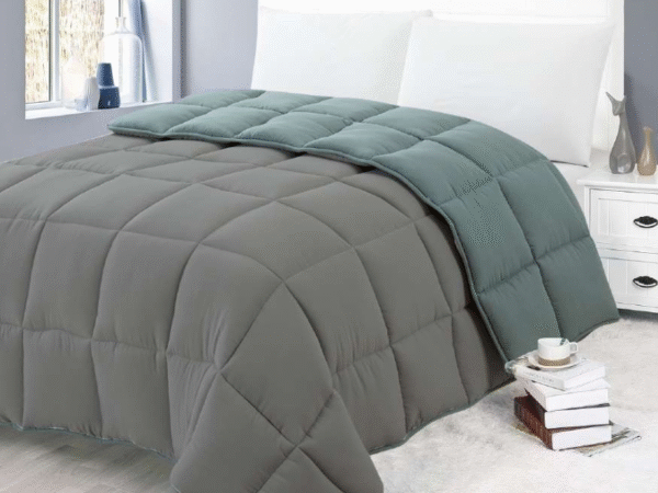 Acolchado URBAN SOFT (Reversible)