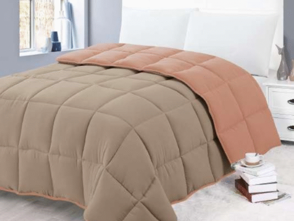 Acolchado URBAN SOFT (Reversible) - Image 2