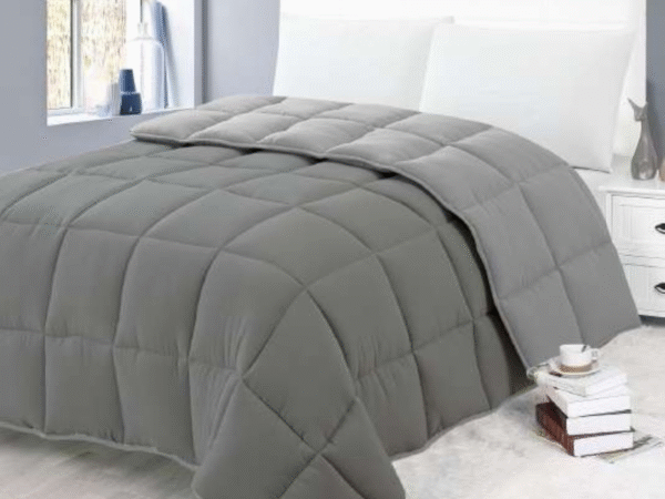 Acolchado URBAN SOFT (Reversible) - Image 3