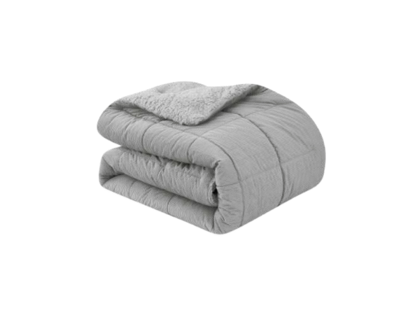 Acolchado ANDES (Con Sherpa) - Image 2