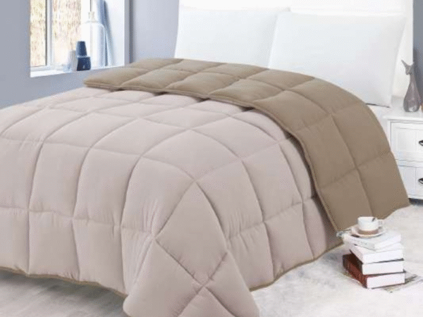 Acolchado URBAN SOFT (Reversible) - Image 4