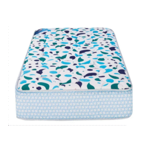 colchon espuma comfort 080 x 190 x 28 euro p