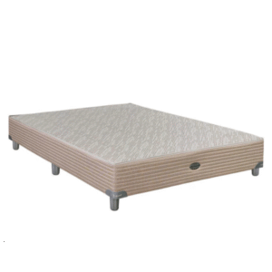 sommier springwall box nvo linea24 140x190