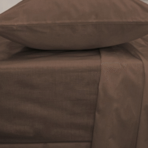 jgo sabanas brescia urban 144 hilos queen caramelo medidas 2.5 x 2.6