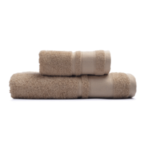 jgo t.y toallon arco iris edy600 grms beige 8318