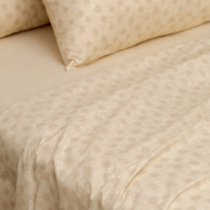 juego sabanas brescia lunas bo42 1 1/2 plazas