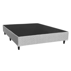 sommier soÑador base 140 x 190 springwall