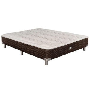 sommier springwall box nvo linea24 100x200